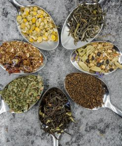 Caffè, The e Tisane