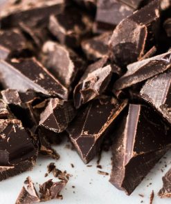 Cioccolato, caramelle e zucchero