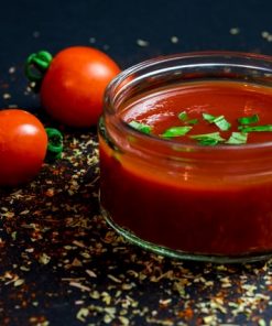 Conserve di pomodoro