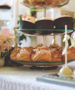 Pasticceria secca