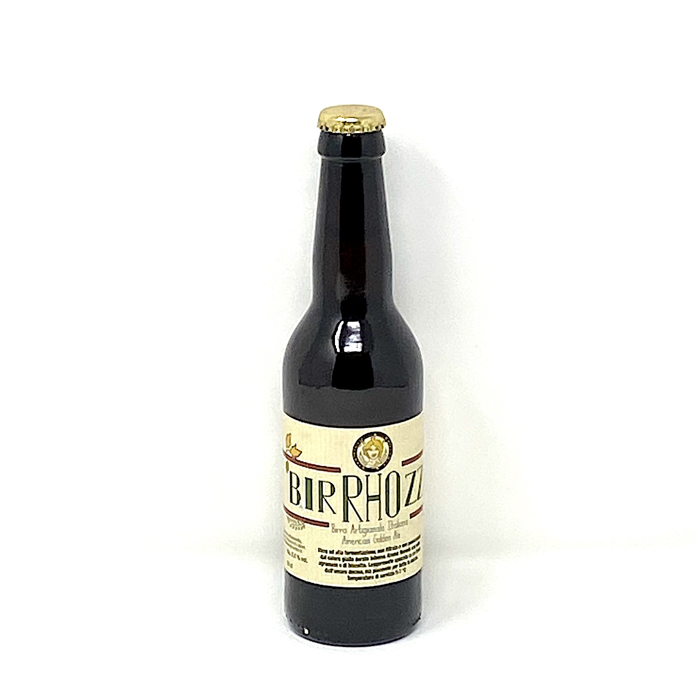 Birra Artigianale BirRhozzo - Fondazione Condivivere